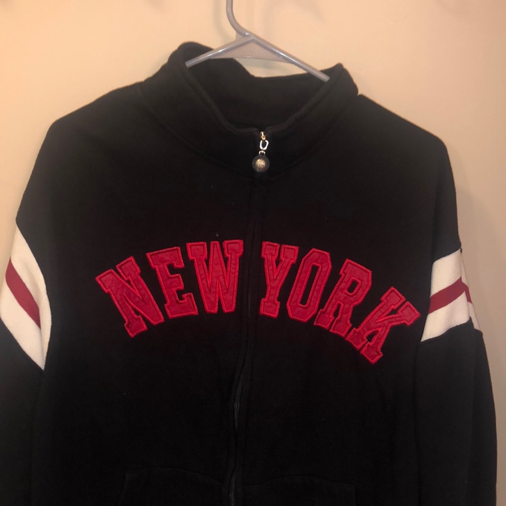 New York Jacket